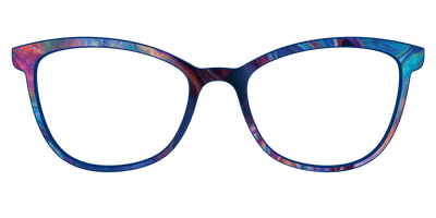 The Aurora Sky - Front Top Thumbnail - Pair Eyewear