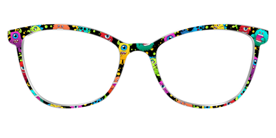 The Beastly Besties - Front Top Thumbnail - Pair Eyewear