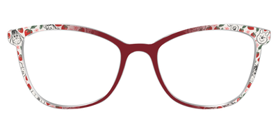 Berry Sweet - Front Top Thumbnail - Pair Eyewear