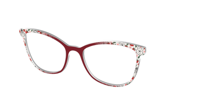 Berry Sweet - Angle Top Thumbnail - Pair Eyewear