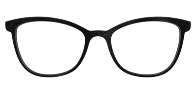 The Black Shimmer - Front Top Thumbnail - Pair Eyewear