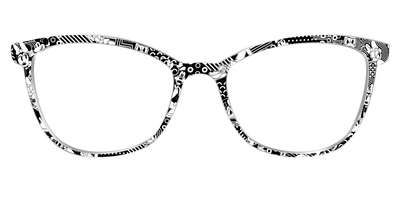 The Bold Mickey & Friends - Front Top Thumbnail - Pair Eyewear