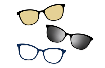 The Sleek Essentials Set