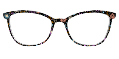 The Celestial Mickey - Front Top Thumbnail - Pair Eyewear