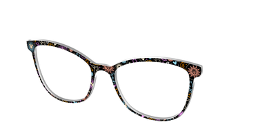 The Celestial Mickey - Angle Top Thumbnail - Pair Eyewear