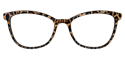 The Cheetah Spots - Front Top Thumbnail - Pair Eyewear
