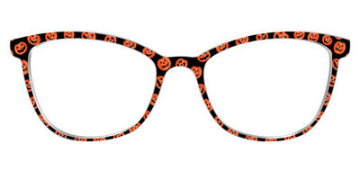 The Classic Jack-O-Lanterns - Front Top Thumbnail - Pair Eyewear