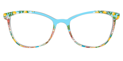 The Coastline Seascape - Front Top Thumbnail - Pair Eyewear