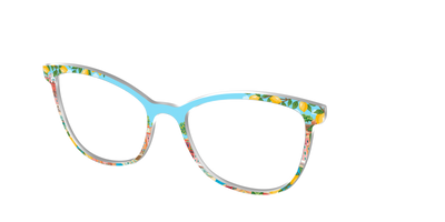 The Coastline Seascape - Angle Top Thumbnail - Pair Eyewear