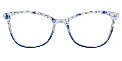 The Cozy Teacups - Front Top Thumbnail - Pair Eyewear