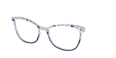 The Cozy Teacups - Angle Top Thumbnail - Pair Eyewear