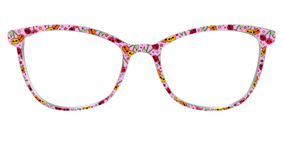 The Creeperific Cherries - Front Top Thumbnail - Pair Eyewear