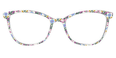 The Darling Bouquets - Front Top Thumbnail - Pair Eyewear