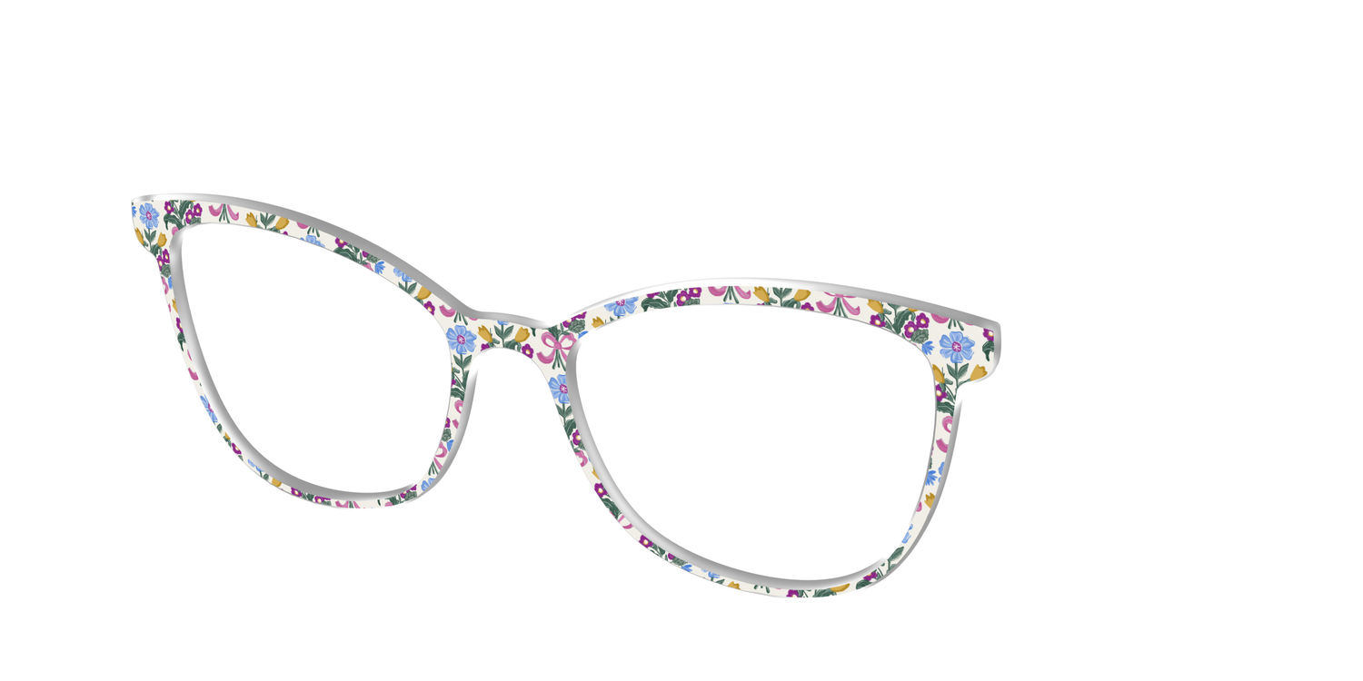 The Darling Bouquets - Angle Top Image - Pair Eyewear