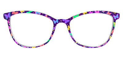 The Delicate Butterflies - Front Top Thumbnail - Pair Eyewear
