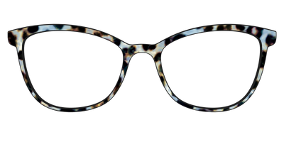 The Earl Grey Tortoise - Front Top Thumbnail - Pair Eyewear
