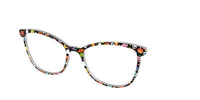 The Eerie Icons - Angle Top Thumbnail - Pair Eyewear
