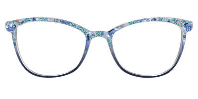 Eeyore's Blooming Meadow - Front Top Thumbnail - Pair Eyewear