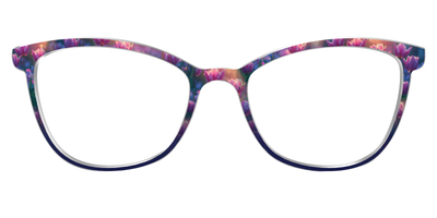 The Ethereal Blooms - Front Top Thumbnail - Pair Eyewear
