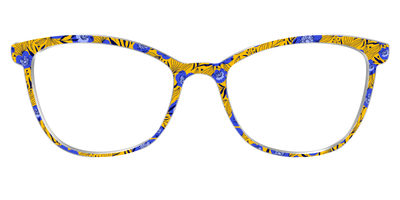 The Fab Floral - Front Top Thumbnail - Pair Eyewear
