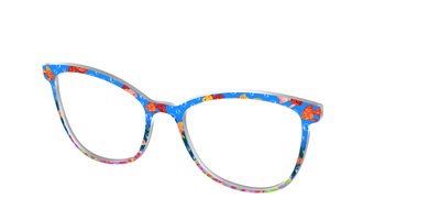 The Fish Tank - Angle Top Thumbnail - Pair Eyewear