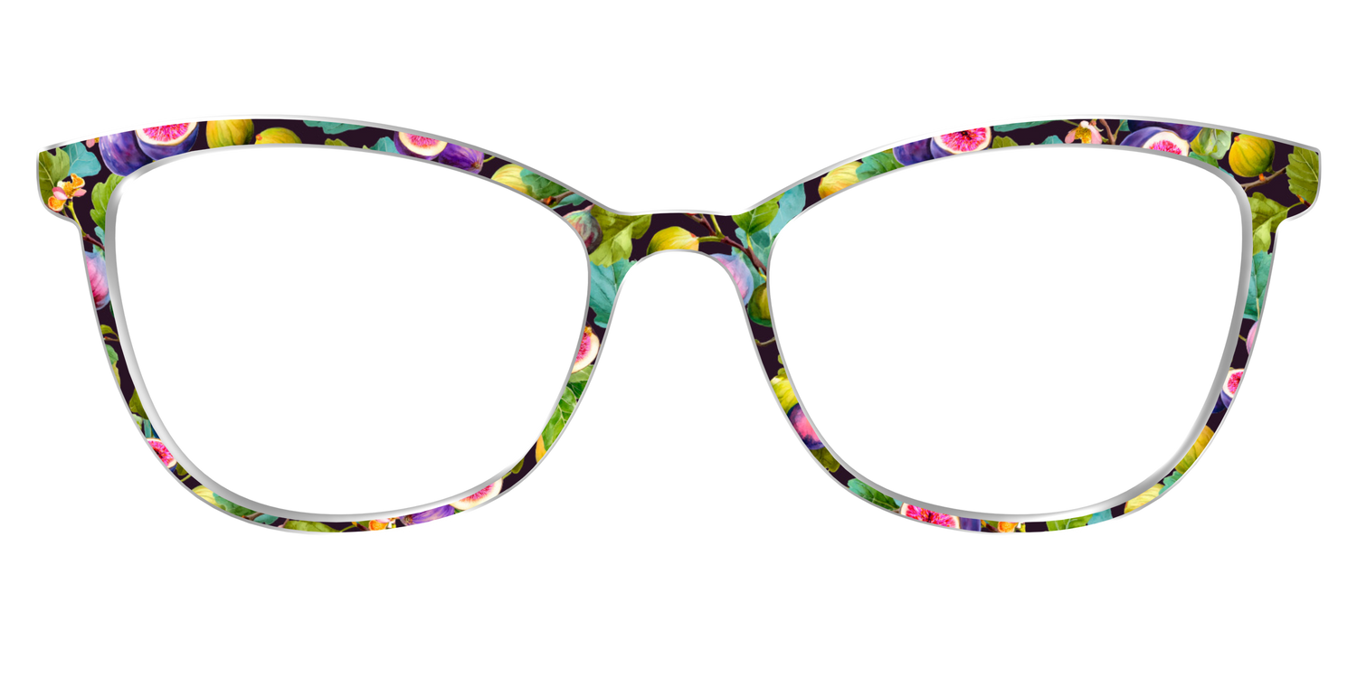 The Fresh Figs - Front Top Image - Pair Eyewear