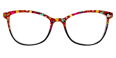 The Fur-Ever Friends Split - Front Top Thumbnail - Pair Eyewear