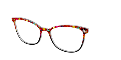 The Fur-Ever Friends Split - Angle Top Thumbnail - Pair Eyewear