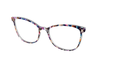 The Galactic Kittens - Angle Top Thumbnail - Pair Eyewear