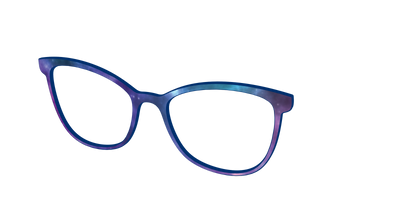 The Galaxy - Angle Top Thumbnail - Pair Eyewear