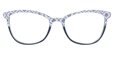 The Garden Trellis - Front Top Thumbnail - Pair Eyewear