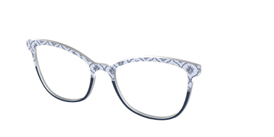 The Garden Trellis - Angle Top Thumbnail - Pair Eyewear