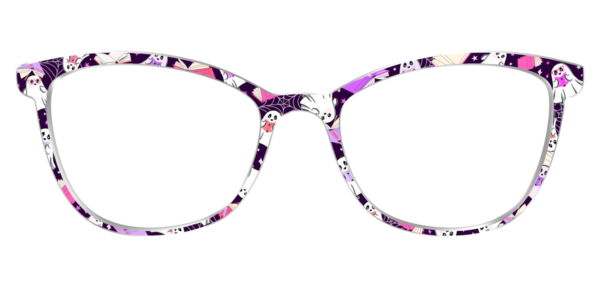 The Ghost Stories - Front Top Image - Pair Eyewear