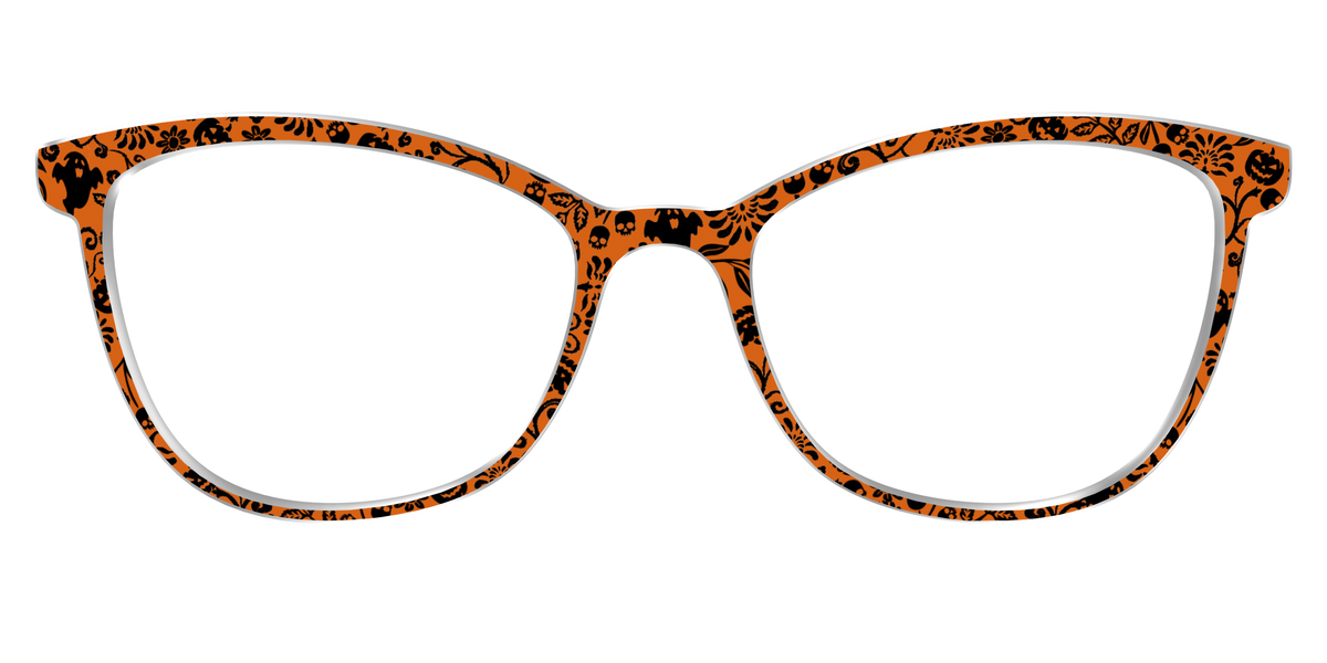The Ghoulish Garden - Front Top Image - Pair Eyewear