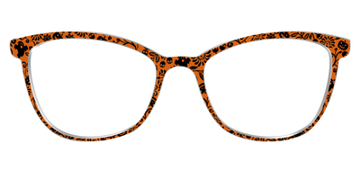 The Ghoulish Garden - Front Top Thumbnail - Pair Eyewear
