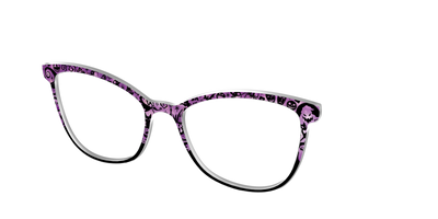 Halloween Town After Dark - Angle Top Thumbnail - Pair Eyewear