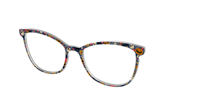 Haunted Garden - Angle Top Thumbnail - Pair Eyewear