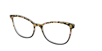 The Heirloom Trinkets - Angle Top Thumbnail - Pair Eyewear