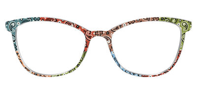 The Heritage Bandana - Front Top Thumbnail - Pair Eyewear