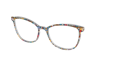 Hundred Acre Bookshelf - Angle Top Thumbnail - Pair Eyewear