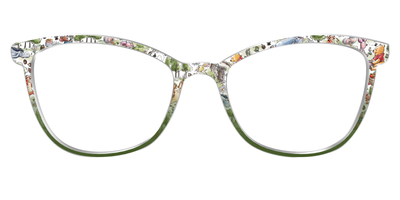 The Hundred Acre Woods - Front Top Thumbnail - Pair Eyewear