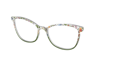The Hundred Acre Woods - Angle Top Thumbnail - Pair Eyewear