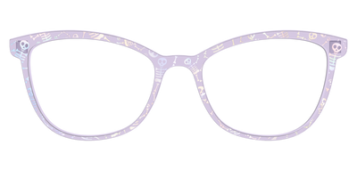 The Iridescent Groovy Graveyard - Front Top Thumbnail - Pair Eyewear