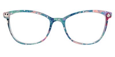 Jack & Sally Celestial - Front Top Thumbnail - Pair Eyewear