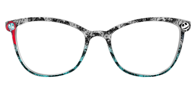 Jack & Sally Together Forever - Front Top Thumbnail - Pair Eyewear