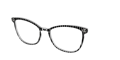 Jack Skellington - Angle Top Thumbnail - Pair Eyewear