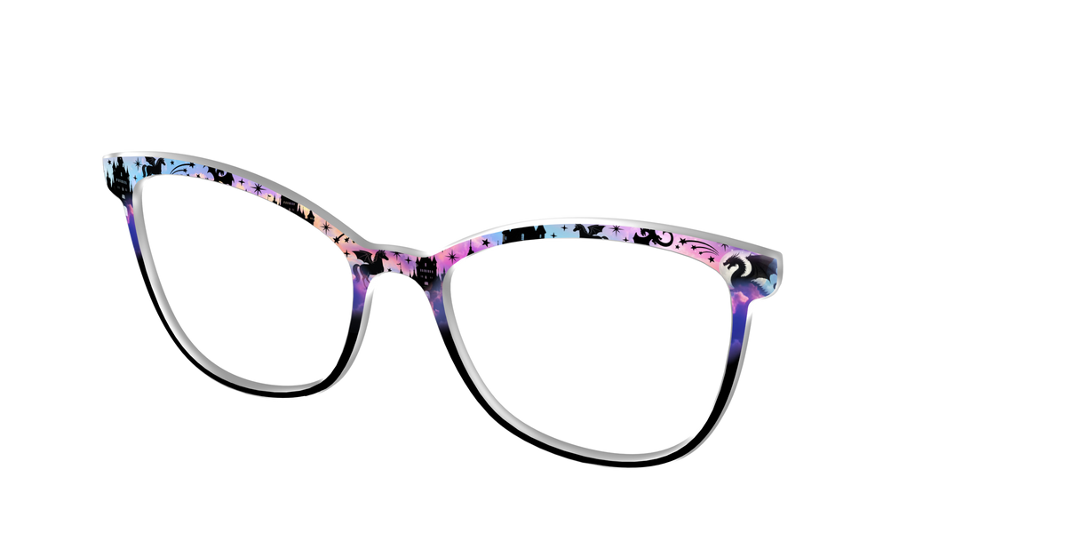 The Kingdom After Dark - Angle Top Image - Pair Eyewear
