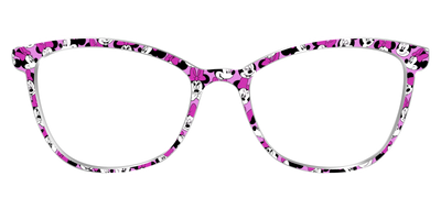 The Many Minnies - Front Top Thumbnail - Pair Eyewear