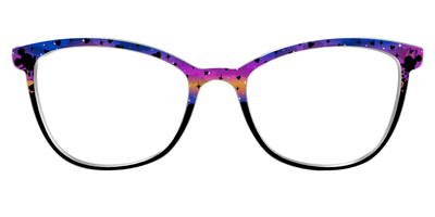 The Mickey & Minnie Shadow Play - Front Top Thumbnail - Pair Eyewear