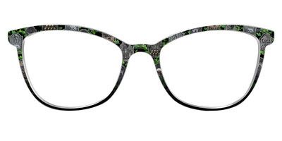 The Midnight Moss Tombstones - Front Top Thumbnail - Pair Eyewear